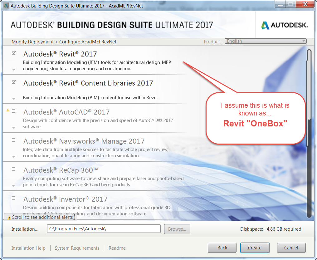 Buy Autodesk Building Design Suite Premium 2017 64 bit